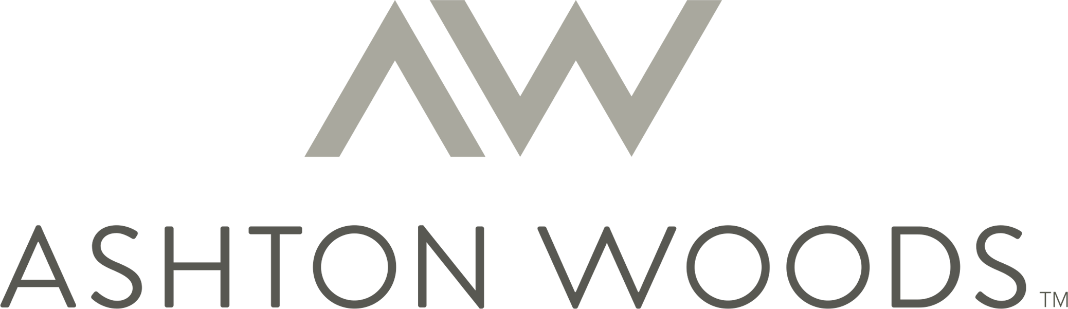 Ashton Woods logo