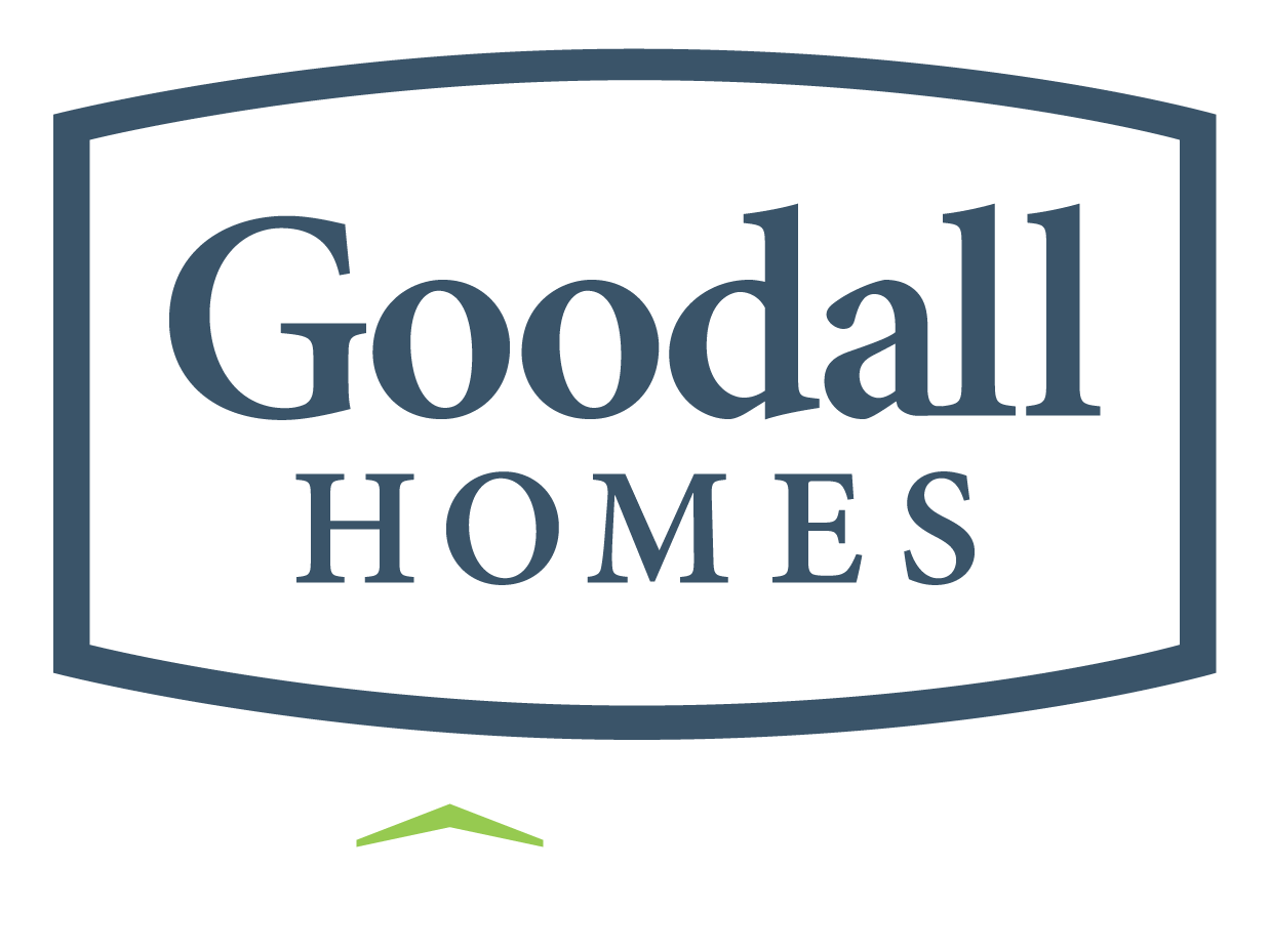 Goodall Homes logo